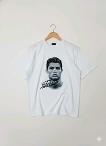 Cristiano Ronaldo Graphic Tee