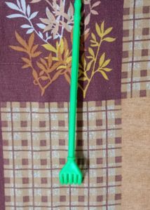 Plastic Long Hand