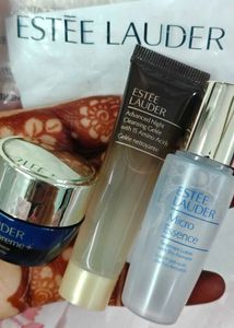 Estee Lauder Skincare Set