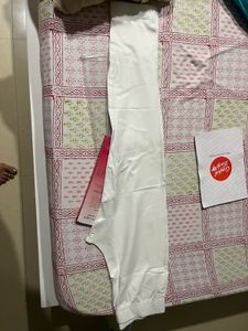 Comfort Lady Straight Pant