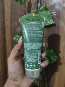 Lotus Botanicals Face Wash