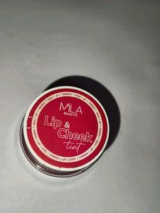 MLA Lip &amp; Cheek Tint