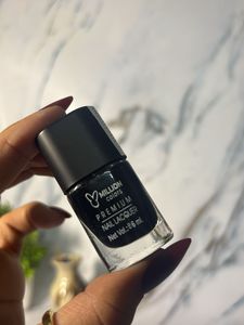 million colours trial pack nail paint