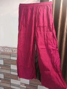 Elegant Pink Kurta set for Women