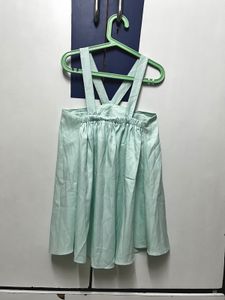 Green Tunic