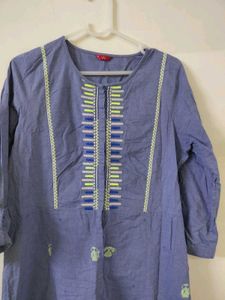 kurti