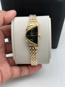 Elegant Dior Ladies Watch