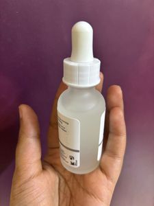 The Ordinary Niacinamide 10% + Zinc 1%