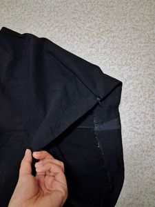 Two korean formal pants