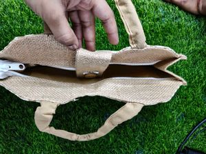 jute bagg