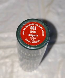 Belora Paris World Matte Popsicles Lipstick