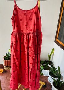 Pretty Dress For Just 300 Rs / Casual Dress