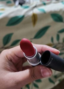 M.A.C Lipstick Werk WeR.k Wer.kk