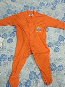 Unisex Kids Wear