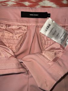 Salmon Veromoda Trousers