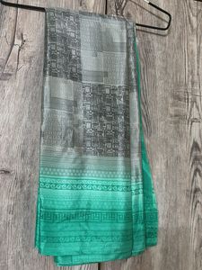beautiful new saree