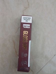 insight gloss up