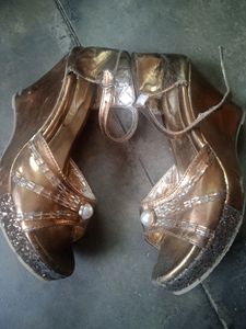 Sandals Wedge
