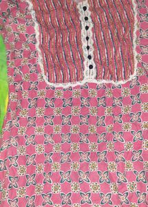 Kurta Set