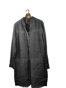 Wrangler Preloved Grey Dress (New With T