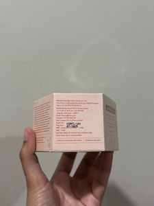 Soyu SunRestore Face Cream SPF 30