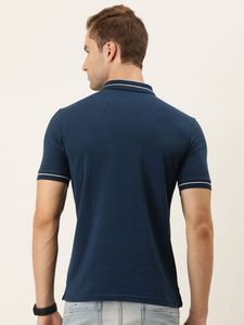 Peter England Polo Tshirt - XL