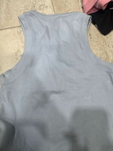 GTG Star Tank Top