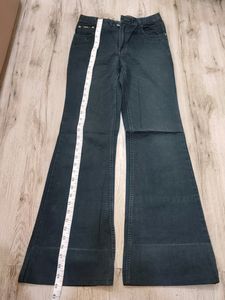 Sc1799 Fox Bootcut Jeans Waist 28
