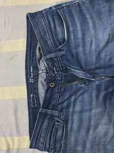 Stylish Denim Jeans