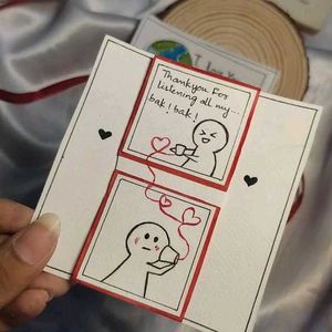 Cute Card