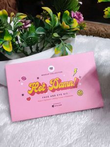 face and eyes kit