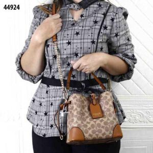 1 BUCKET BAG Of COACH (have Sold 2 )