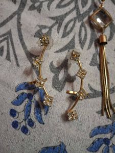 Earrings Bundle