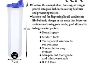 Brand New **** Oil Dispenser Pack Of 2