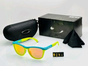 Oakley Sunglasses with Case