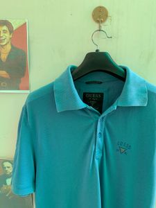Guess Polo Tshirt (PT505)