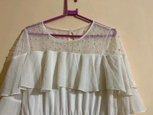 Partywear Dress