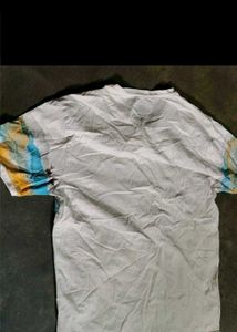 Nature Landscape Graphic T-Shirt