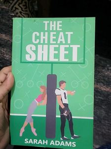 The cheat Sheet