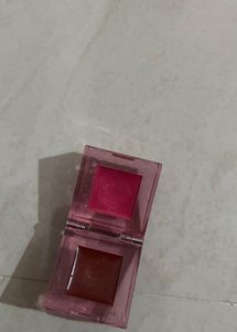 Gush Play Tint Lip &amp; Cheek