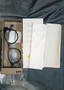 Eye Glasses