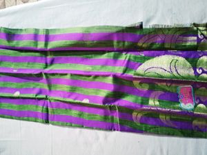 Blouse Piece