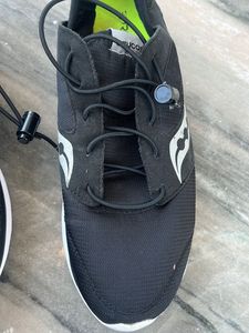 Saucony Running Shoes