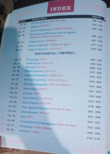 Maths concepts King By Gagan Pratap Singh