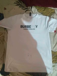 Classic White T-Shirt