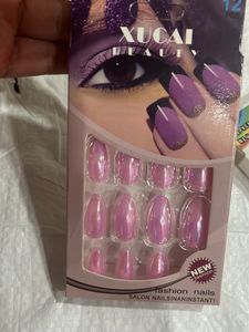 Xucai Beauty Fashion Nails