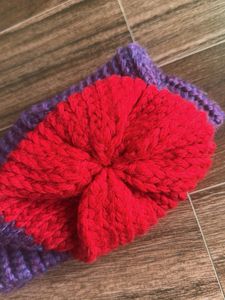 Cozy Knit Beanie Hat