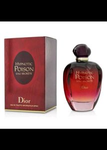 Dior Poison Perfumes