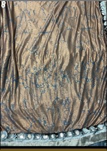 partywear saree