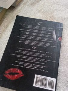 Sabotage by Shantel Tessier